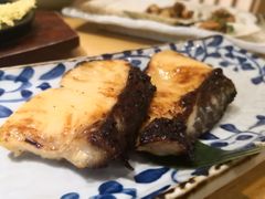 -吉兆·料理(红梅南路店)
