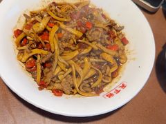 -天下客饭店(中山路店)