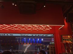 -神府路壹号·海鲜烧烤排档(三坊七巷店)