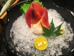 -無境·匠心日本料理(汉街店)