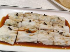 -聚福山莊·寻味顺德(北滘店)