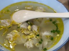 -小杨生煎(成山巴黎春天店)