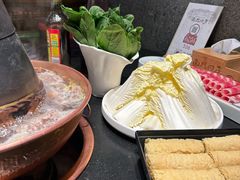 -南门四季铜锅涮肉(大屯·北苑店)