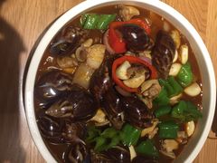 -虾满堂(瑞虹店)
