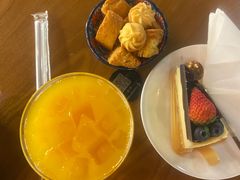 -街角 T·COFFEE 融合料理·BISTRO(车公庙店)