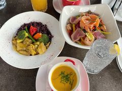 -haxnbauer海森堡德国餐厅(深圳coco店)