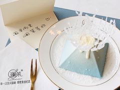 -L'amour澜茉·轻法餐
