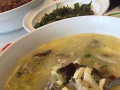 -盛百味·家宴餐厅(霸州分店)