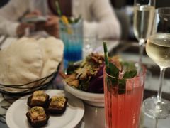 -ELI FALAFEL Lebanese&Mediterranean黎巴嫩美食(富城路店)