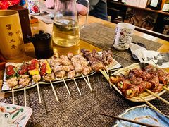 -半藏居酒屋(香港花园店)