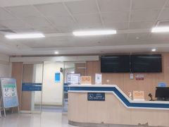 -北京大学第一医院(西城厂桥院区)
