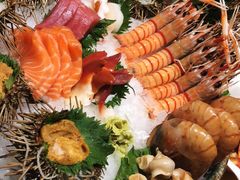 刺身拼盘-割烹旭日本料理(龙湖狮山天街店)