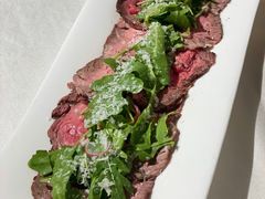 低温慢烤牛肉-黑明餐厅(白鹭洲店)