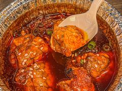 -碎怂烤肉(钟楼柳巷店)