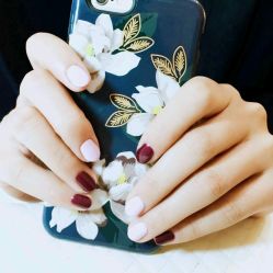 -Miss·A日式美甲美睫