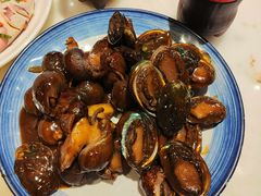 -日丰园海肠水饺·老字号大连海鲜(和平广场店)