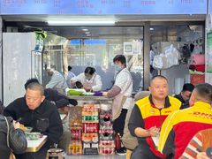 -旺泉餐饮店·清真牛肉面馆