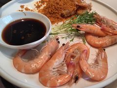 -海鲜潮·株洲海鲜集市(栗雨店)