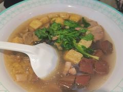 -苏晓玥·手作江南小吃(深圳北站店)