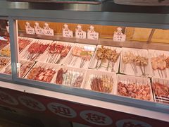 -同裕烧烤·海鲜·家常菜(杰座·欧洲城店)