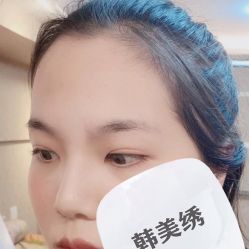 点击看大图 -韩美绣·骨相纹眉·洗眉美瞳线