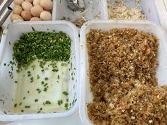 -原掩骨会饶阳豆腐脑总店