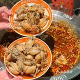 这家店里全是健过身的蛙‼️满腿腱子肉这谁能忍❓
