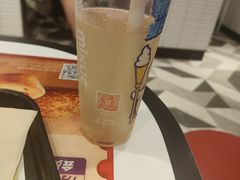 -蜜雪冰城(康乐街店)