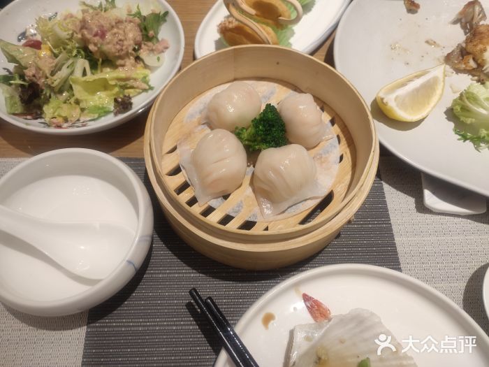 宴会中心图片
