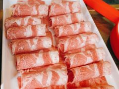 精品小肥羊-蜀大侠火锅(春熙路店)