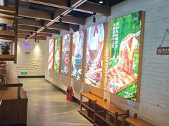 -一品诚记烤肉·甄选店(中南路店)
