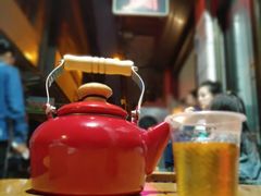 -清真·马峰烤肉(小学习北巷店)