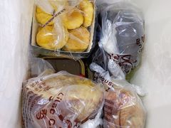 -丁香西饼屋(桂林路店)