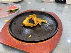 -馨方园食府·市井老南京菜