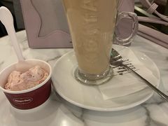-COSTA COFFEE(上海月星环球港店)