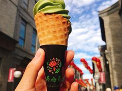 -吴裕泰茶莊(大栅栏店)