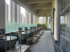 -清河半岛温泉度假酒店