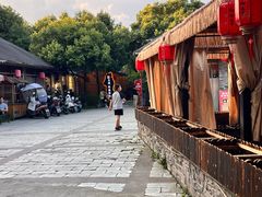 -醉月城西昌火盆烧烤(天府店)