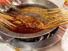 -钢管厂五区小郡肝火锅串串香(总店)