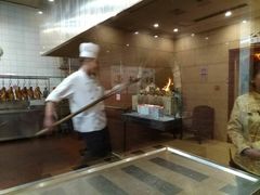 -北京全聚德(天安门店)