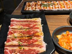-九田家黑牛烤肉料理(顺义区华联金街店)