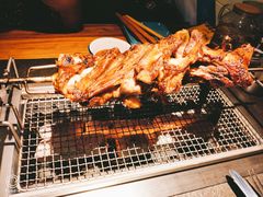 -那些年记忆烧烤