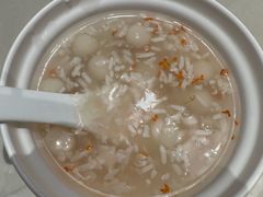 孝感米酒汤圆-湖锦酒楼·旗舰店(三阳总店)
