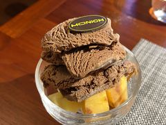 -MONICH牛排融合餐厅(和义大道购物中心店)