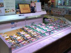 -金鹰超市(国际购物中心新街口店)
