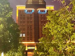 -江南大学(蠡湖校区)