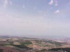 -帽儿山国家森林公园