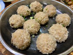 招牌肉果-朗妈私房菜(婺女州店)