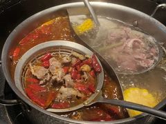 -海汕记·潮汕鲜牛肉火锅·自助