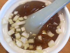 菠萝冰粉-螺大蛳柳州螺蛳粉·火锅·热干面(西城永捷店)